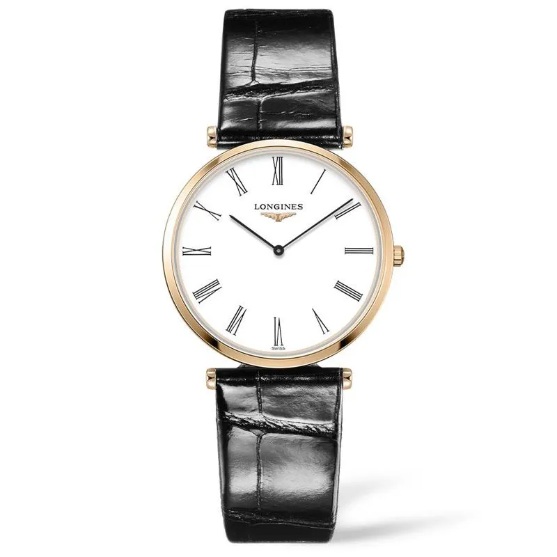 Longines L4.709.1.21.2  Фото 2