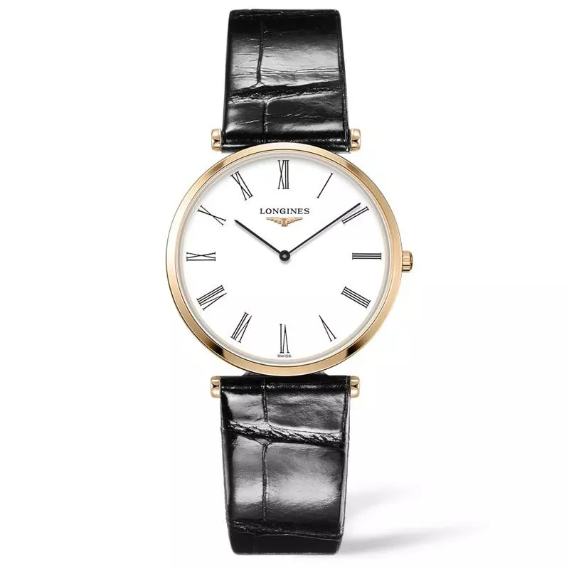 Наручные часы  Longines L4.709.1.21.2  Фото 2