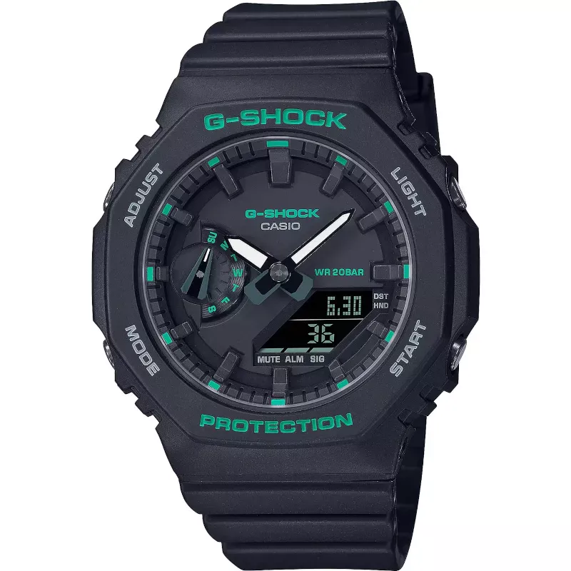 Casio G-Shock GMA-S2100GA-1A 