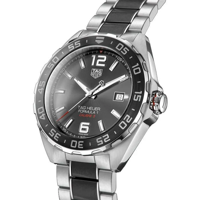 Tag Heuer WAZ2011.BA0843  Фото 6