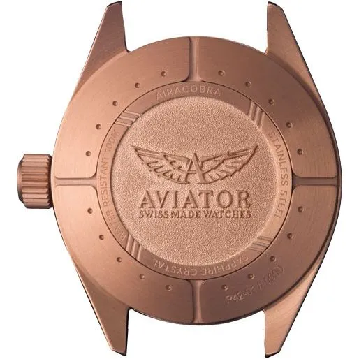 Aviator V.1.22.2.151.4  Фото 2