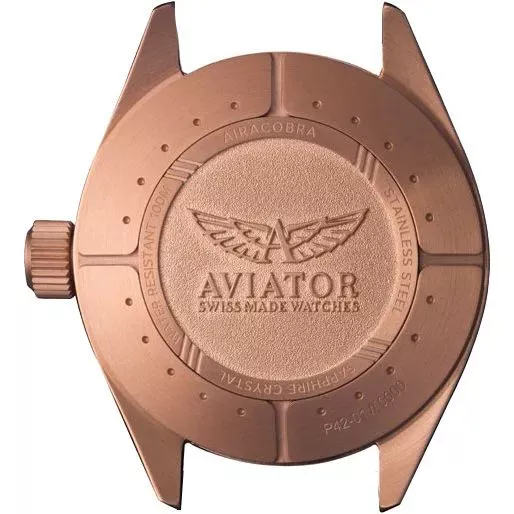 Aviator V.1.22.2.151.4  Фото 2