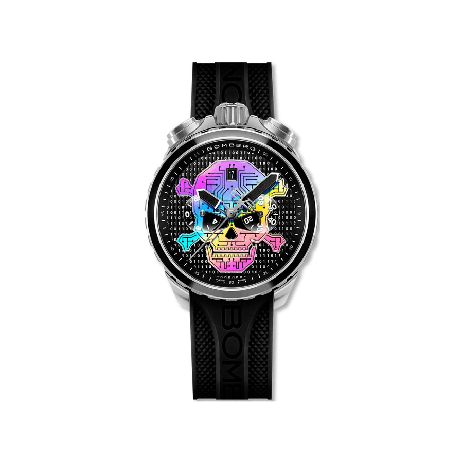 Bomberg BS45CHSS.072-2.12  Фото 1