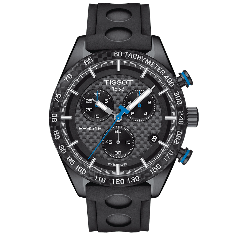 Tissot T100.417.37.201.00  Фото 1