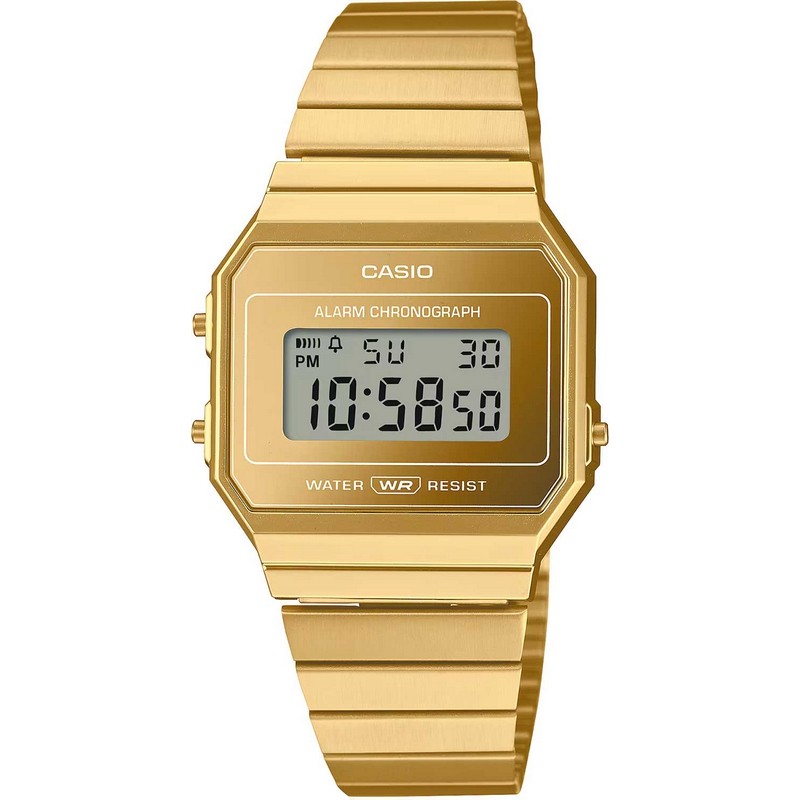 Casio Collection A700WEVG-9A  Фото 1