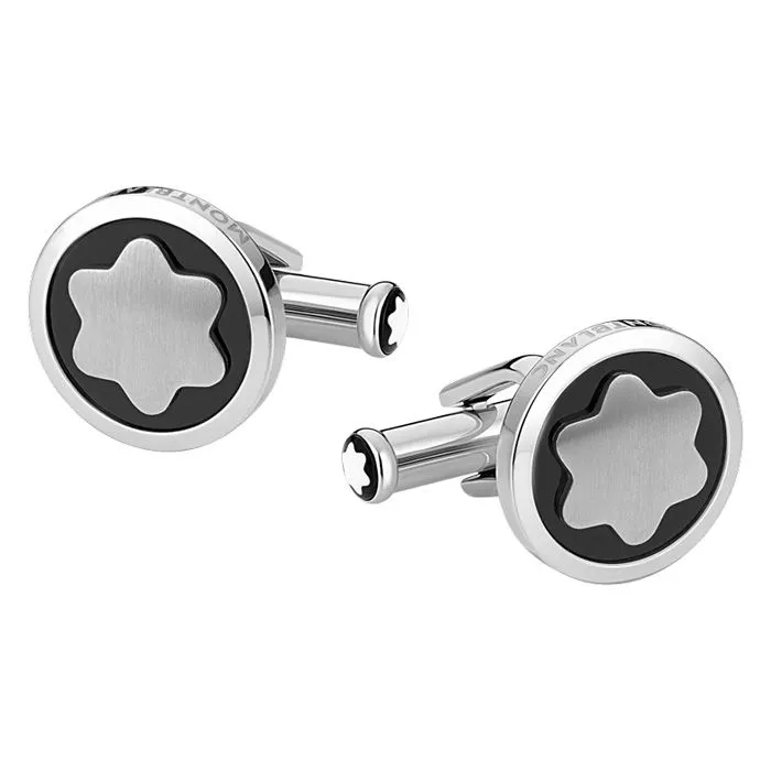 Montblanc 00116661 Запонки  Фото 1