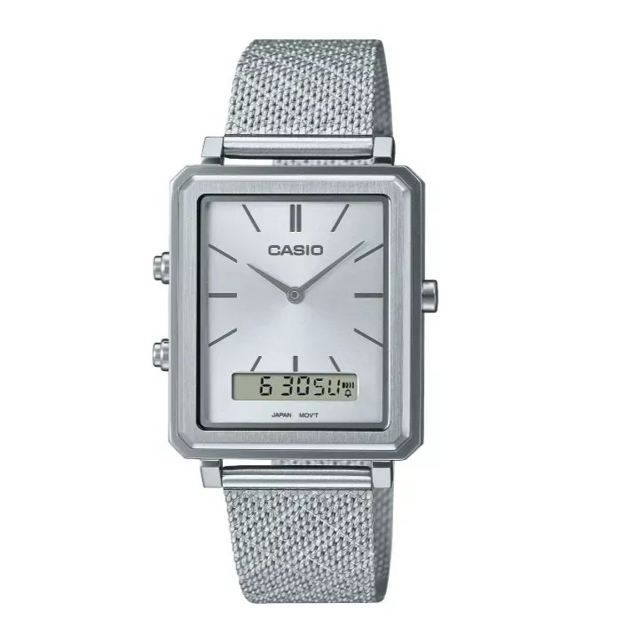 Casio Collection MTP-B205M-7E 