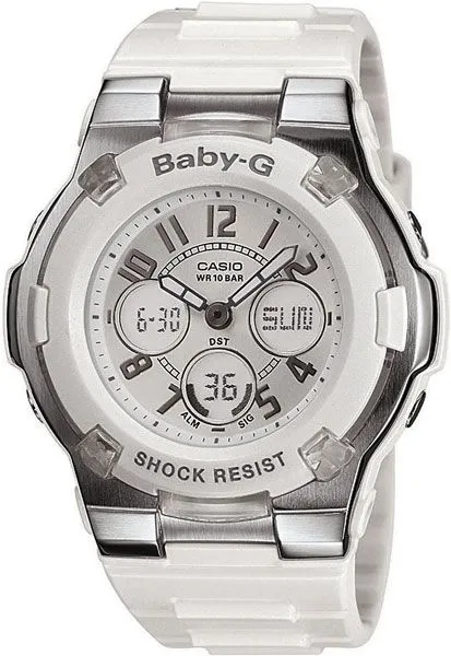 Casio Baby-G BGA-110-7B  Фото 1