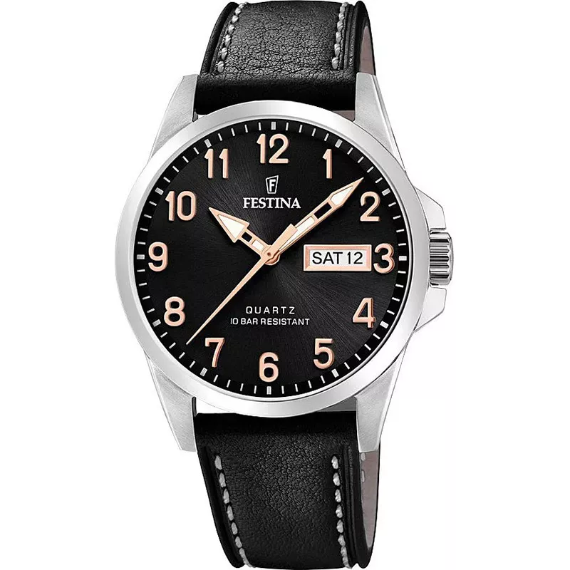 Festina F20358/D 