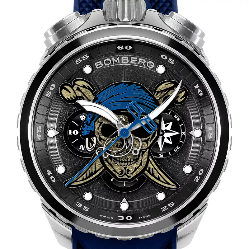 Bomberg BS45CHSS.073-3.12  Фото 2