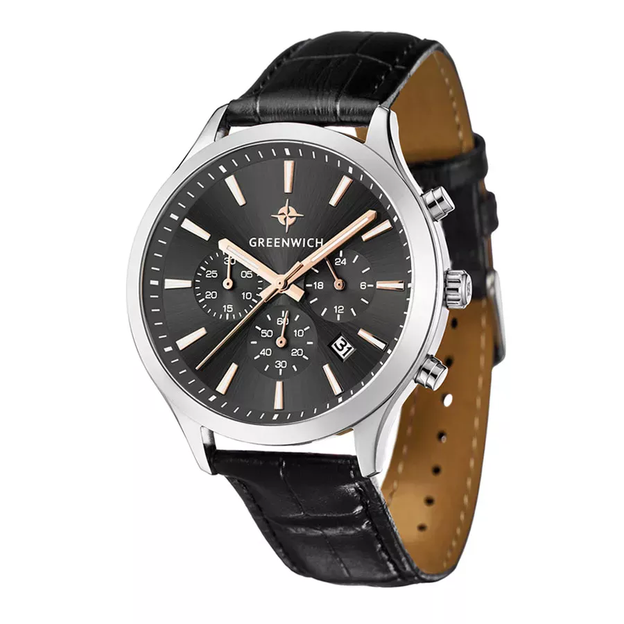 Greenwich GW 043.11.35  Фото 2