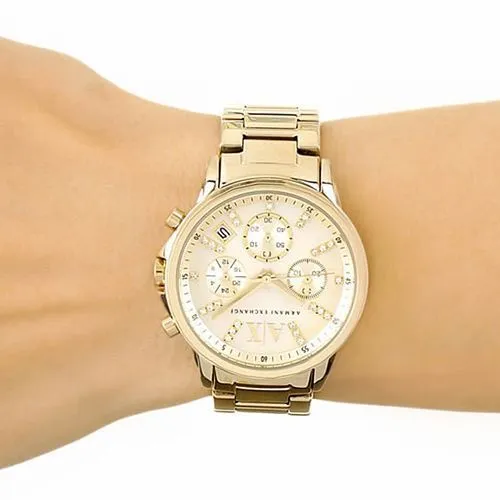 Armani Exchange AX4327  Фото 4