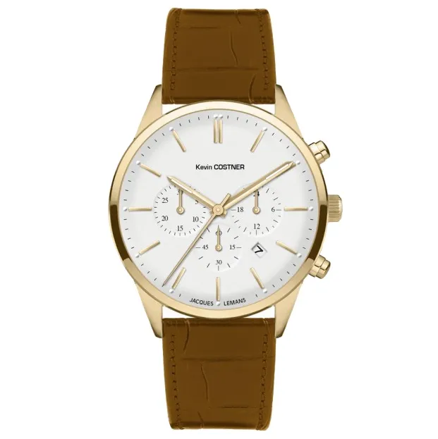 Jacques Lemans KC-103B 