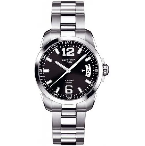 Certina C016.410.11.057.00 