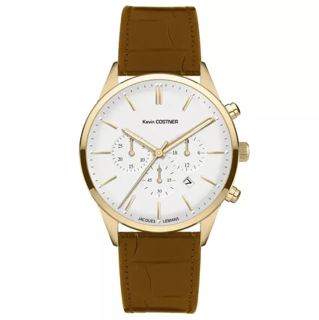 Jacques Lemans KC-103B 