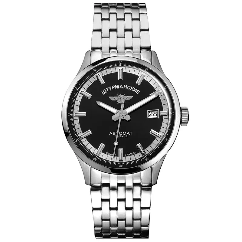 Штурманские NH35/1831211  Фото 1