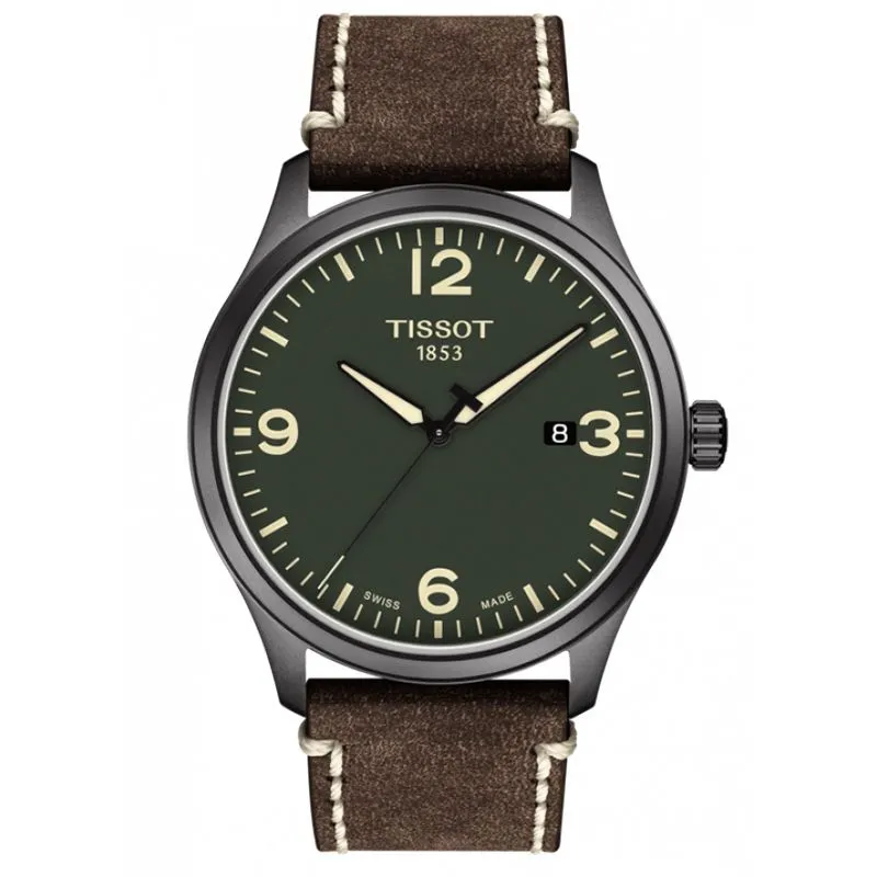 Tissot T116.410.36.097.00  Фото 1