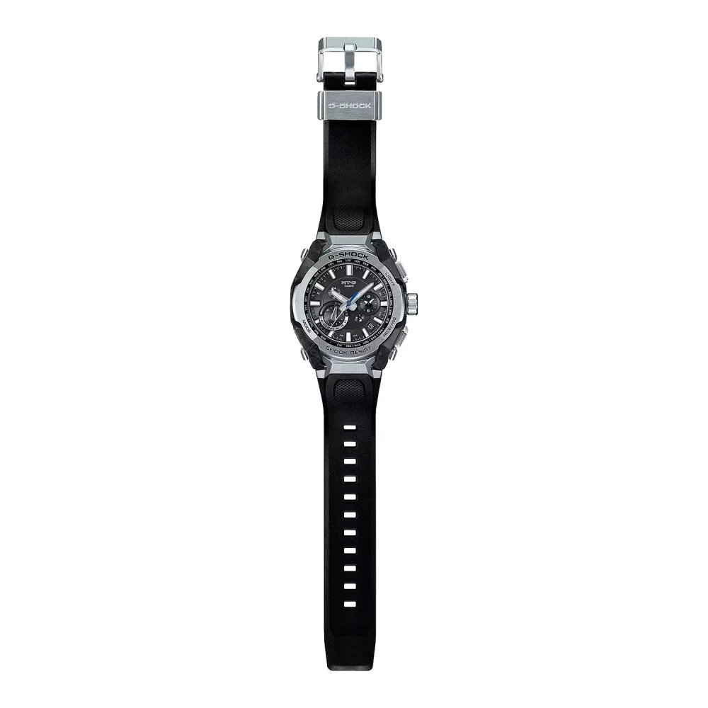 Casio G-Shock MTG-B4000D-1A  Фото 4