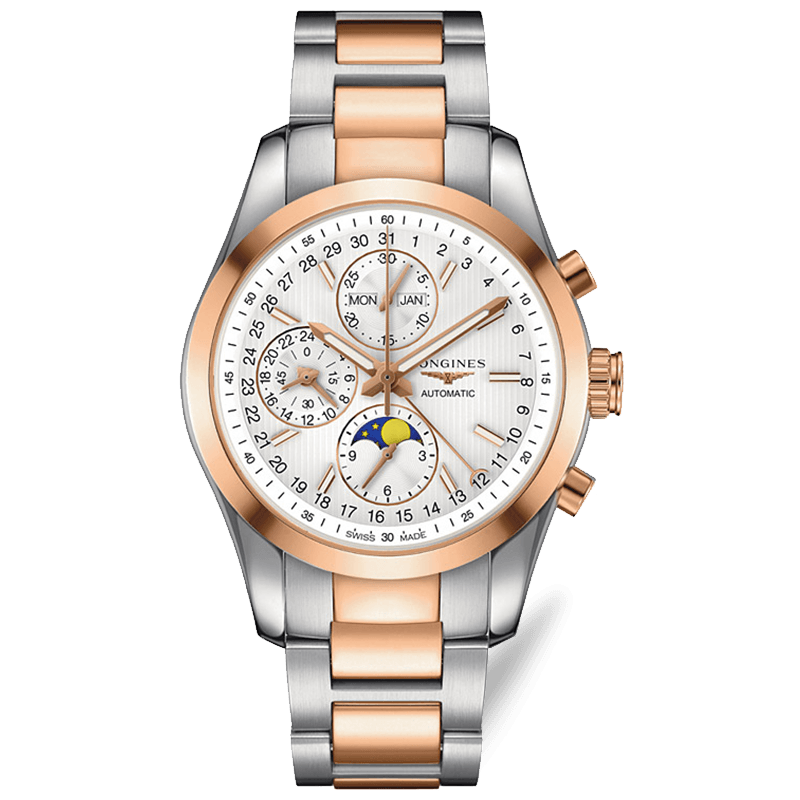 Longines L2.798.5.72.7 