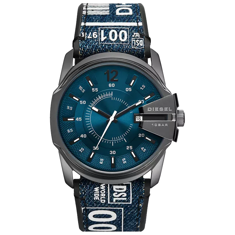 Diesel DZ1950  Фото 1