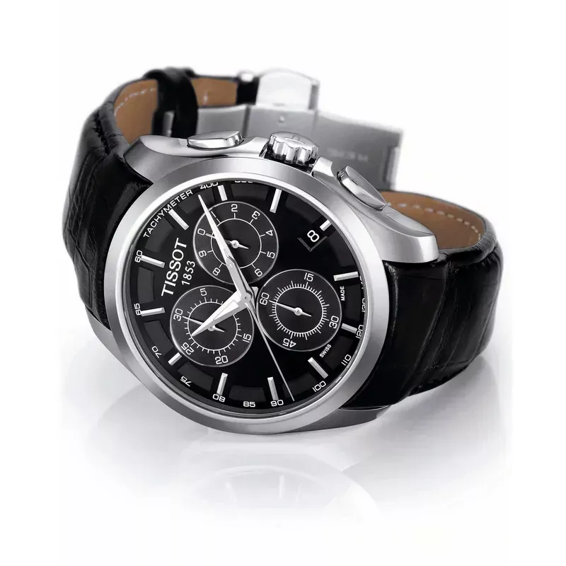 Tissot T0356171605100  Фото 6