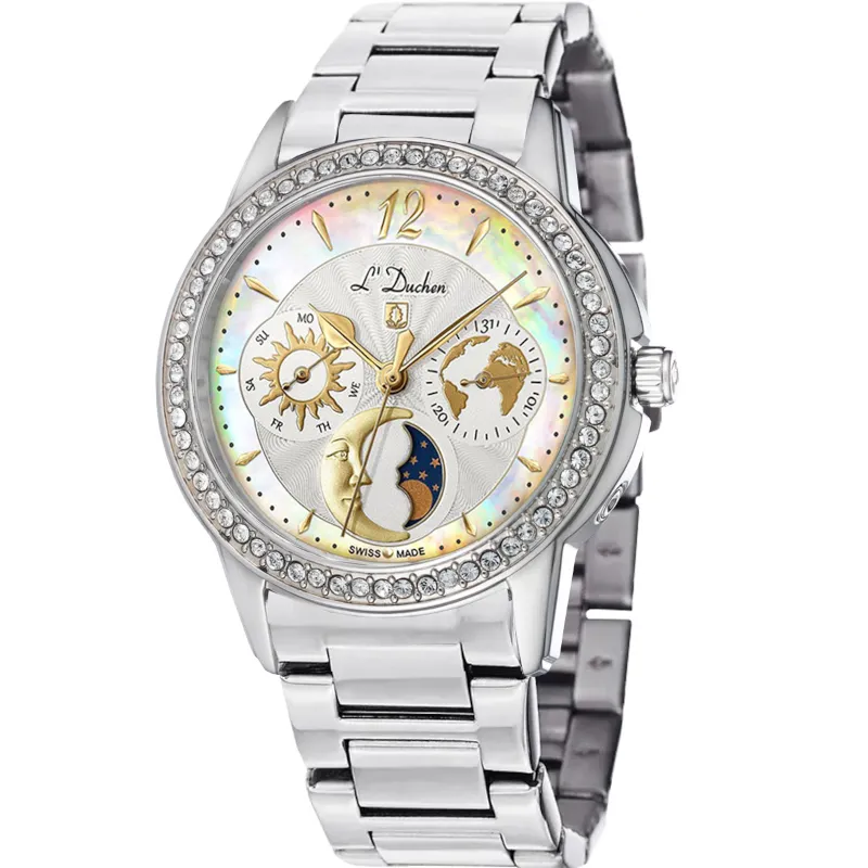 L'Duchen D 737.10.32  Фото 2