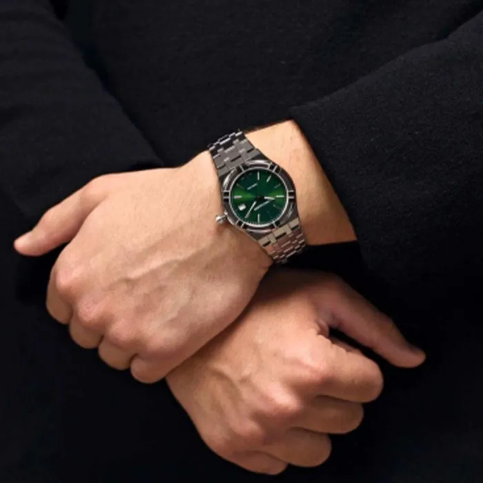 Maurice Lacroix AI1108-SS00F-630-D  Фото 6