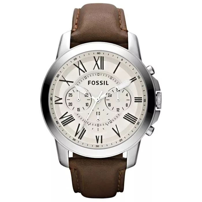 Наручные часы  Fossil FS4735  Фото 1