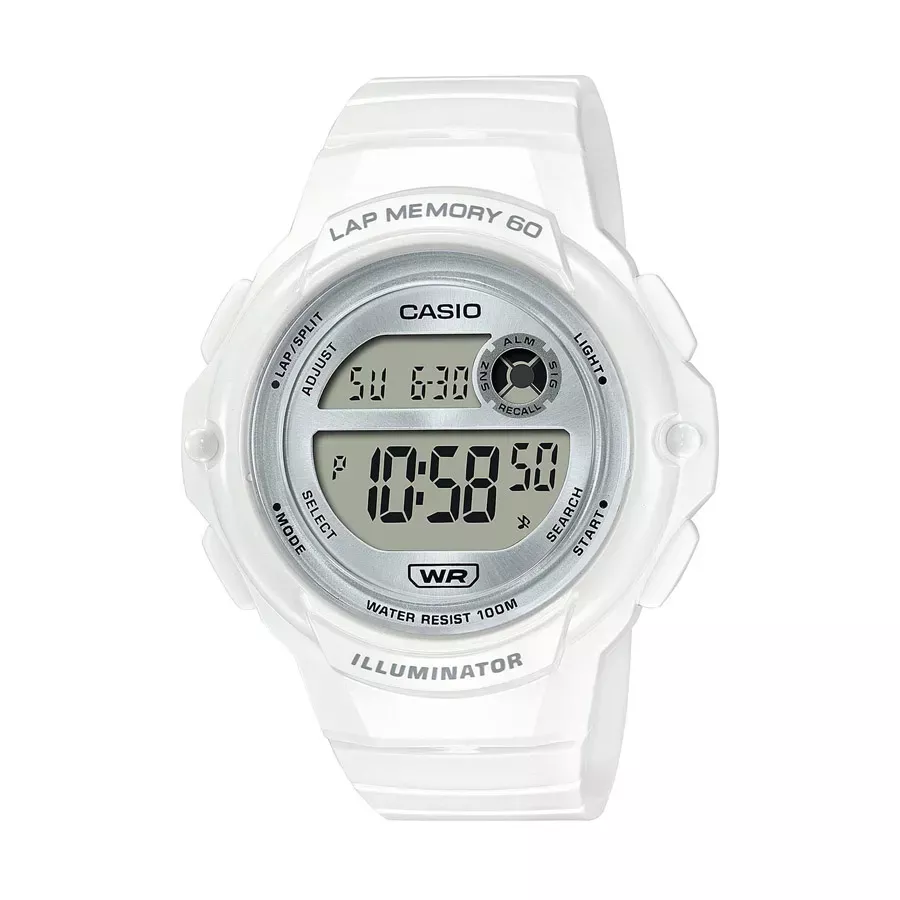Casio Collection LWS-1200H-7A1  Фото 1