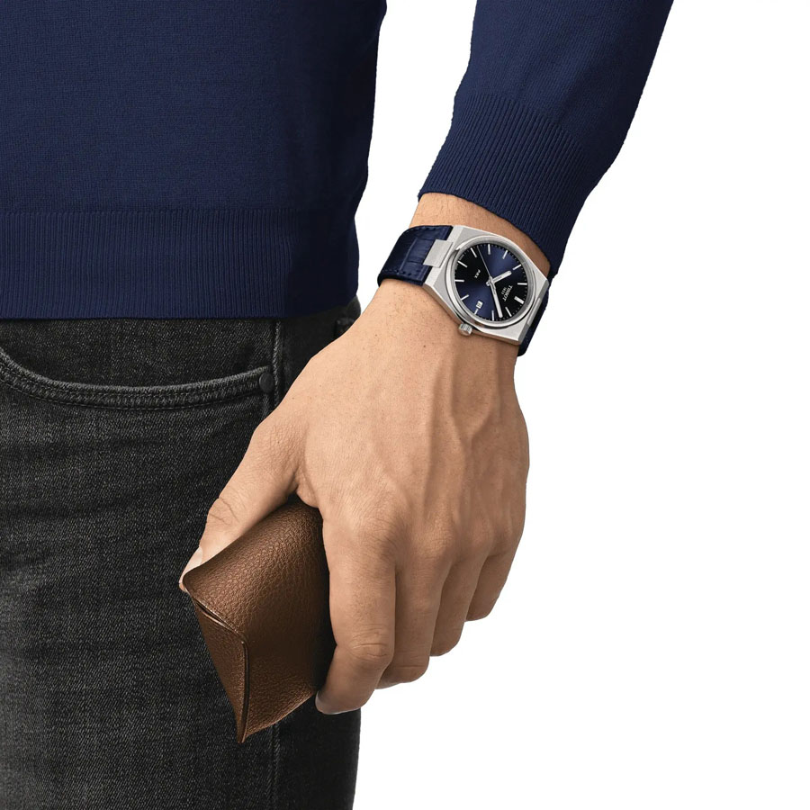Tissot T1374101604100  Фото 2