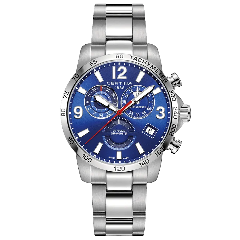 Certina C034.654.11.047.00  Фото 1