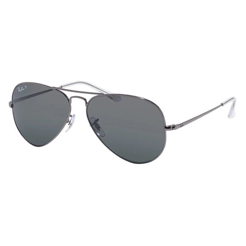 Ray-Ban 3689 004/48 