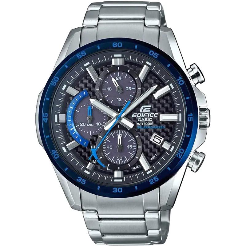 Casio Edifice EQS-900DB-2A 