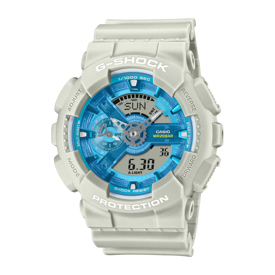 Casio G-Shock GA-110AS-5A 