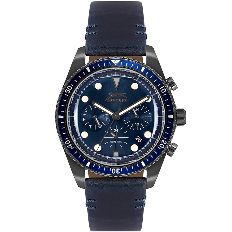 Купить Наручные часы Slazenger SL.09.6268.2.01 в Sibtime Наручные часы Slazenger SL.09.6268.2.01