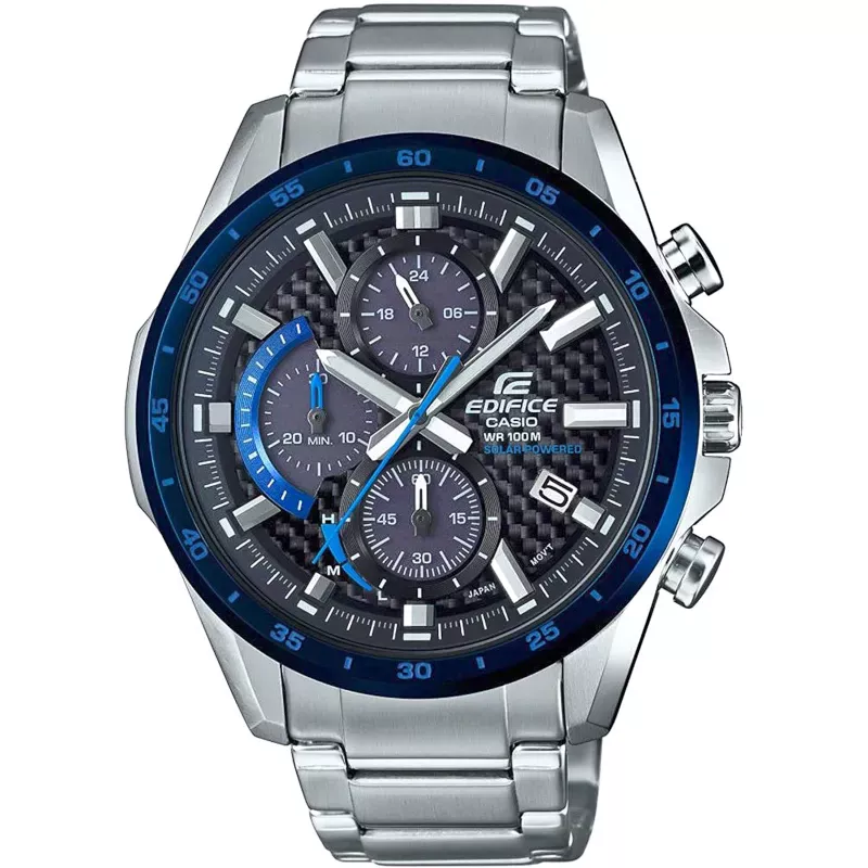 Наручные часы  Casio Edifice EQS-900DB-2A 