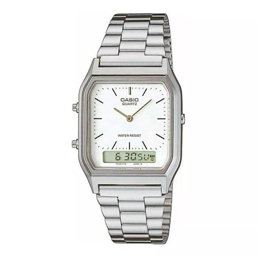 Купить Наручные часы Casio Collection AQ-230A-7D в Sibtime Фото 1 Наручные часы Casio Collection AQ-230A-7D Фото 1