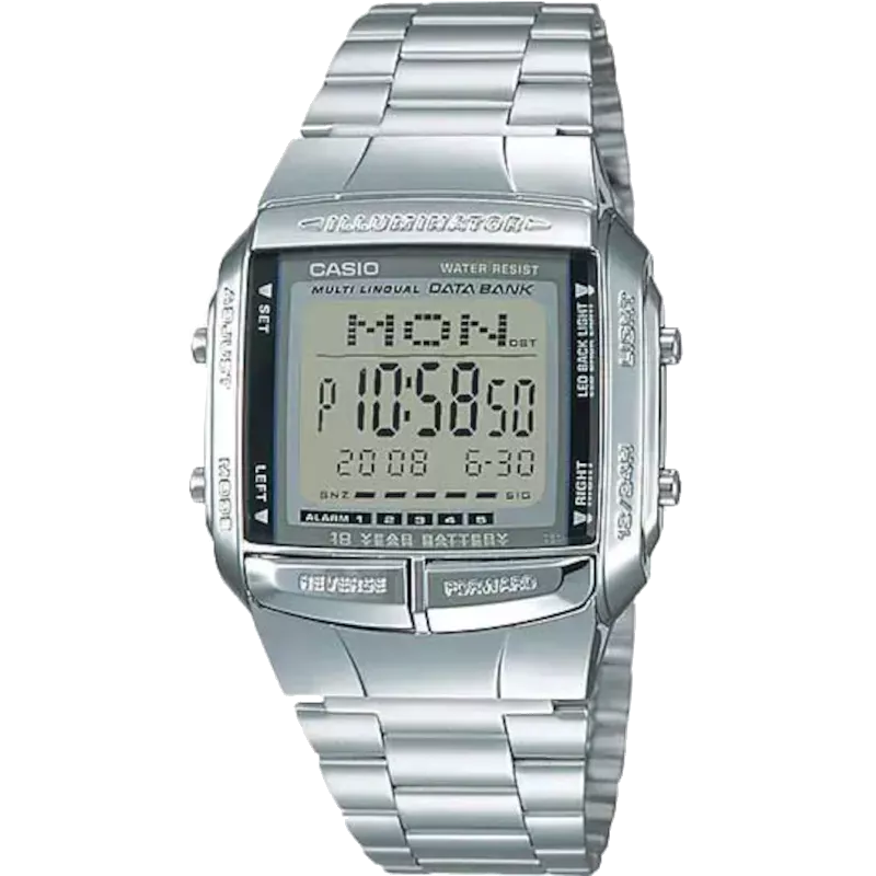 Casio Collection DB-360-1A  Фото 1