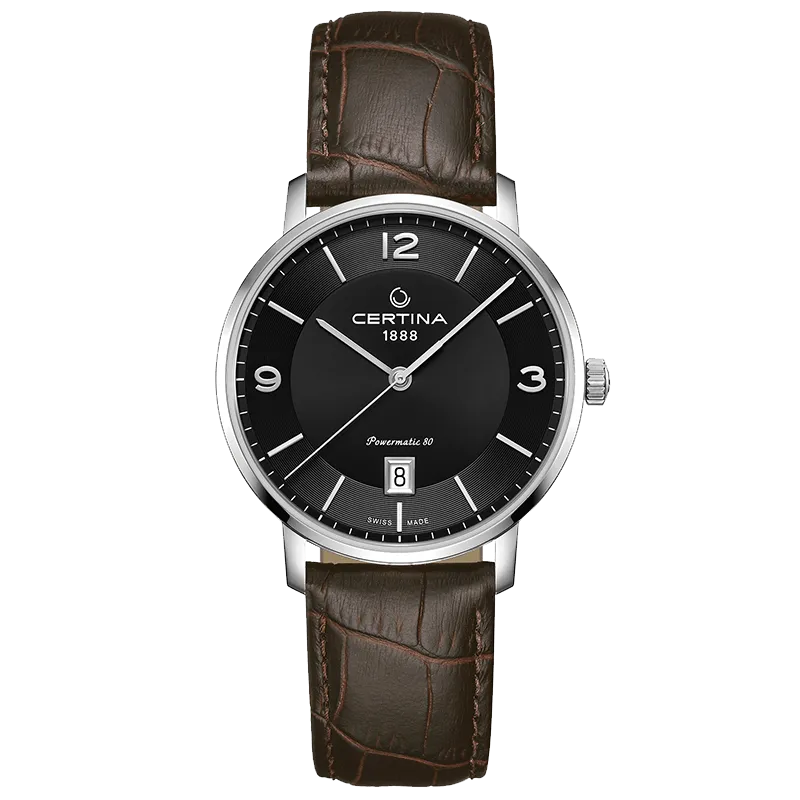 Наручные часы  Certina C035.407.16.057.00 DS Caimano