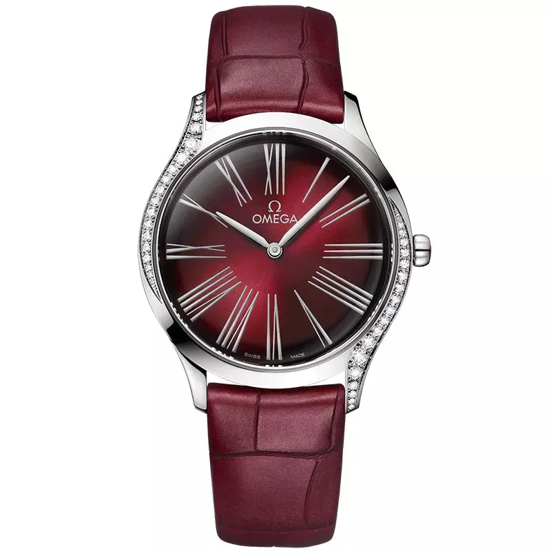 Omega 428.18.36.60.11.001  Фото 1