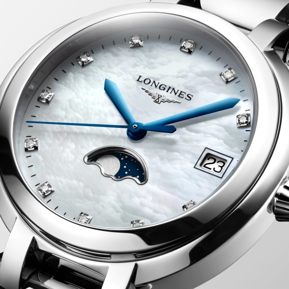 Longines L8.116.4.87.6  Фото 5