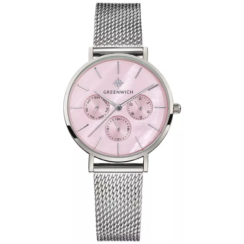 Greenwich GW 307.10.55  Фото 1