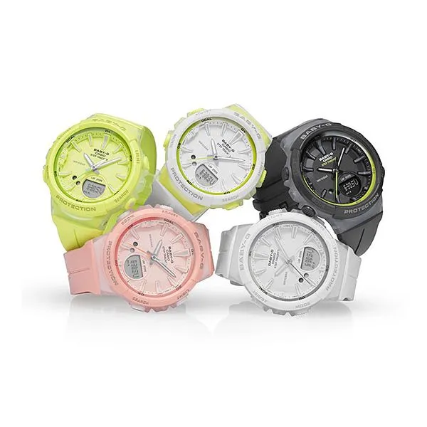 Casio Baby-G BGS-100-9A  Фото 3