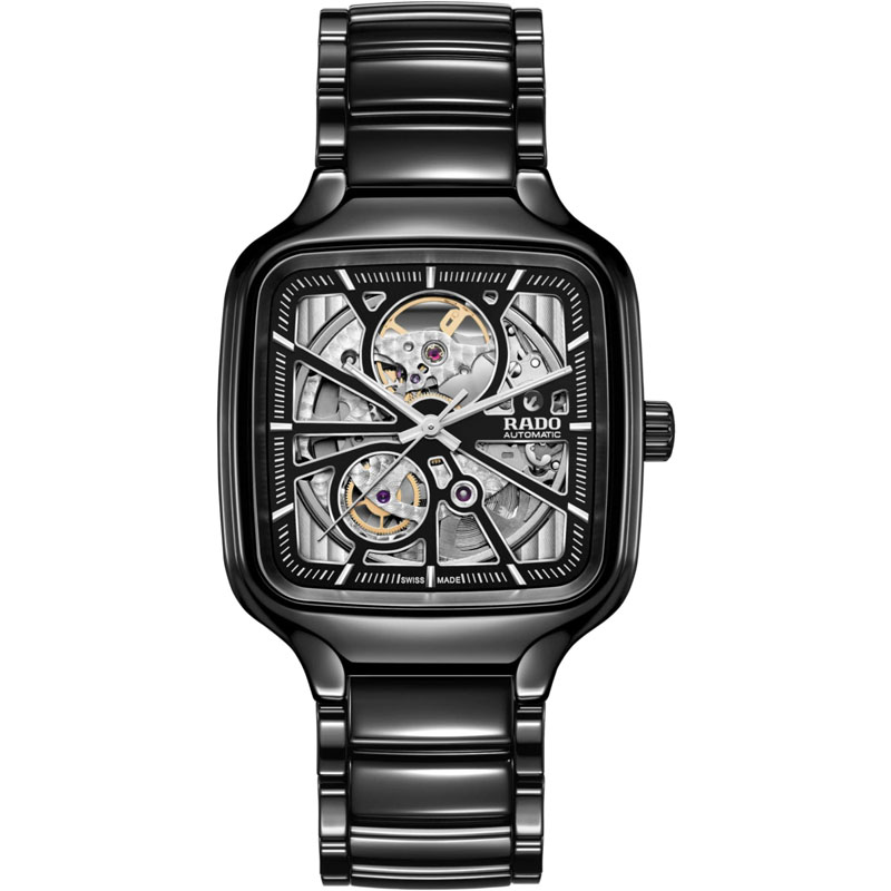 Наручные часы  Rado R_27086152 True Square Фото 1