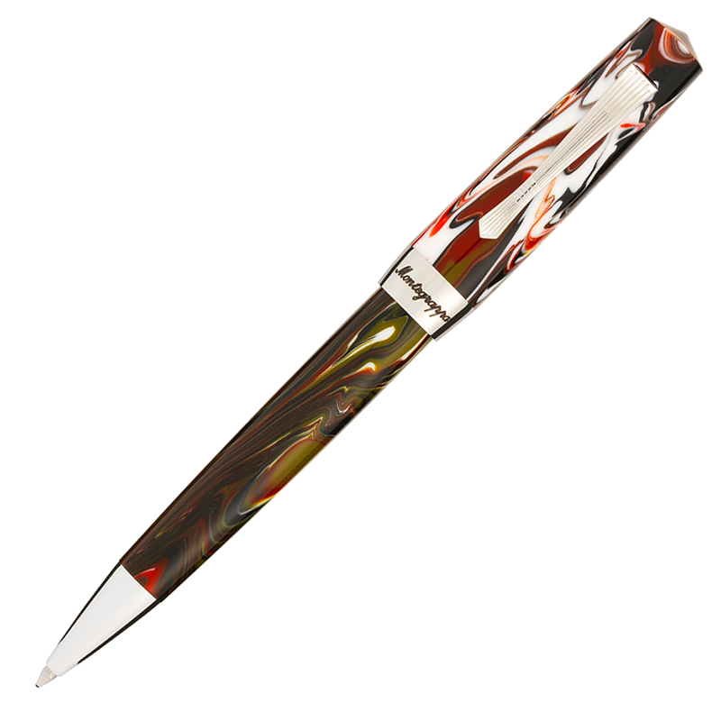  ELMO02-A-BP Шариковая ручка Montegrappa Elmo 02 Asiago 