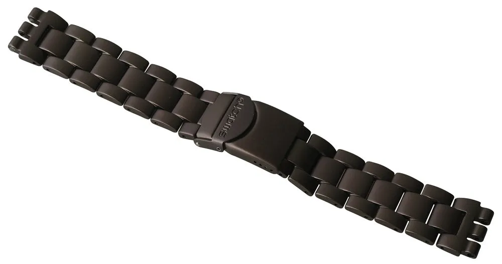 Swatch AYCM4003AG 