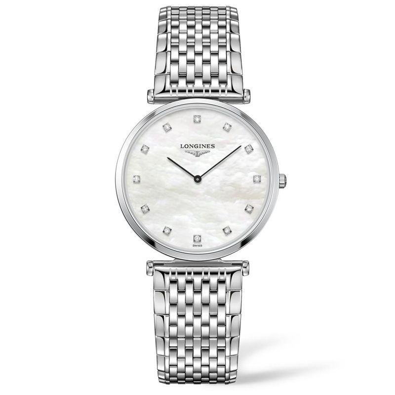 Longines L4.709.4.88.6 