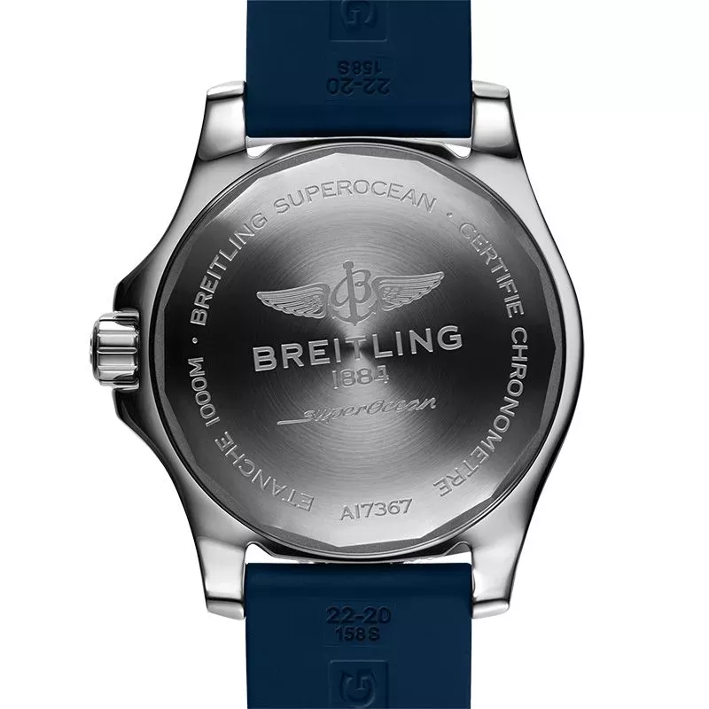 Breitling A17367D81C1S1  Фото 3
