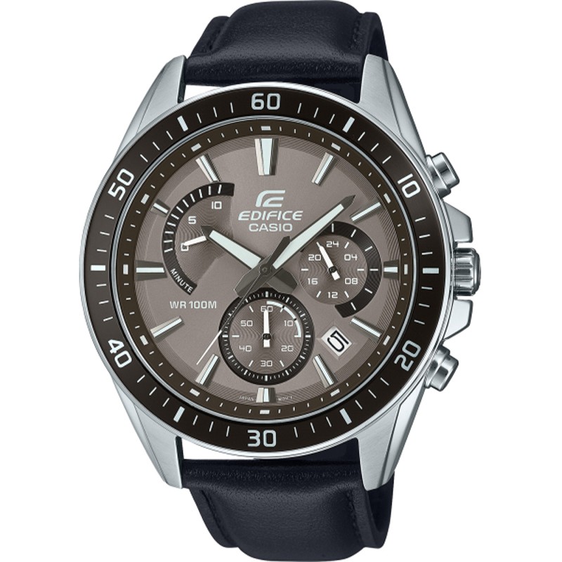 Casio Edifice EFR-552L-5A  Фото 1