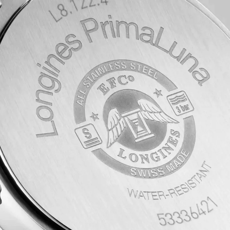 Longines L81224716  Фото 5